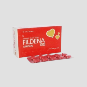Fildena-120mg