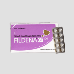Fildena-CT