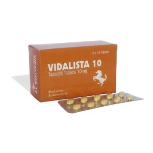 vidalista-10mg-tablets