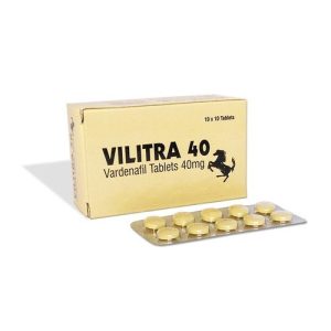 vilitra-40mg-tablet