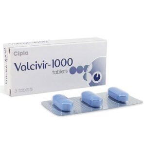 valcivir-100mg