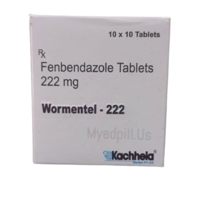 wormentel-222mg-fenbendazole