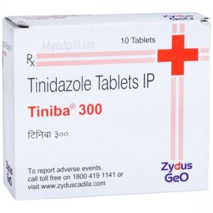 Tinidazole-tiniba-300mg