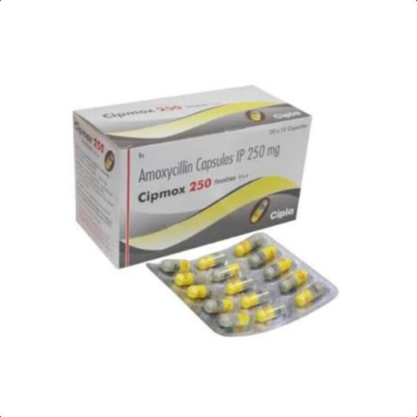 cipmox-250mg-amoxycillin